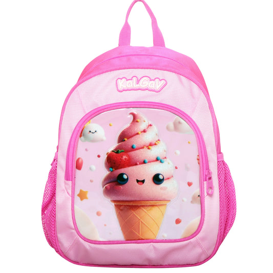 תיק גן נועם Ice Cream
