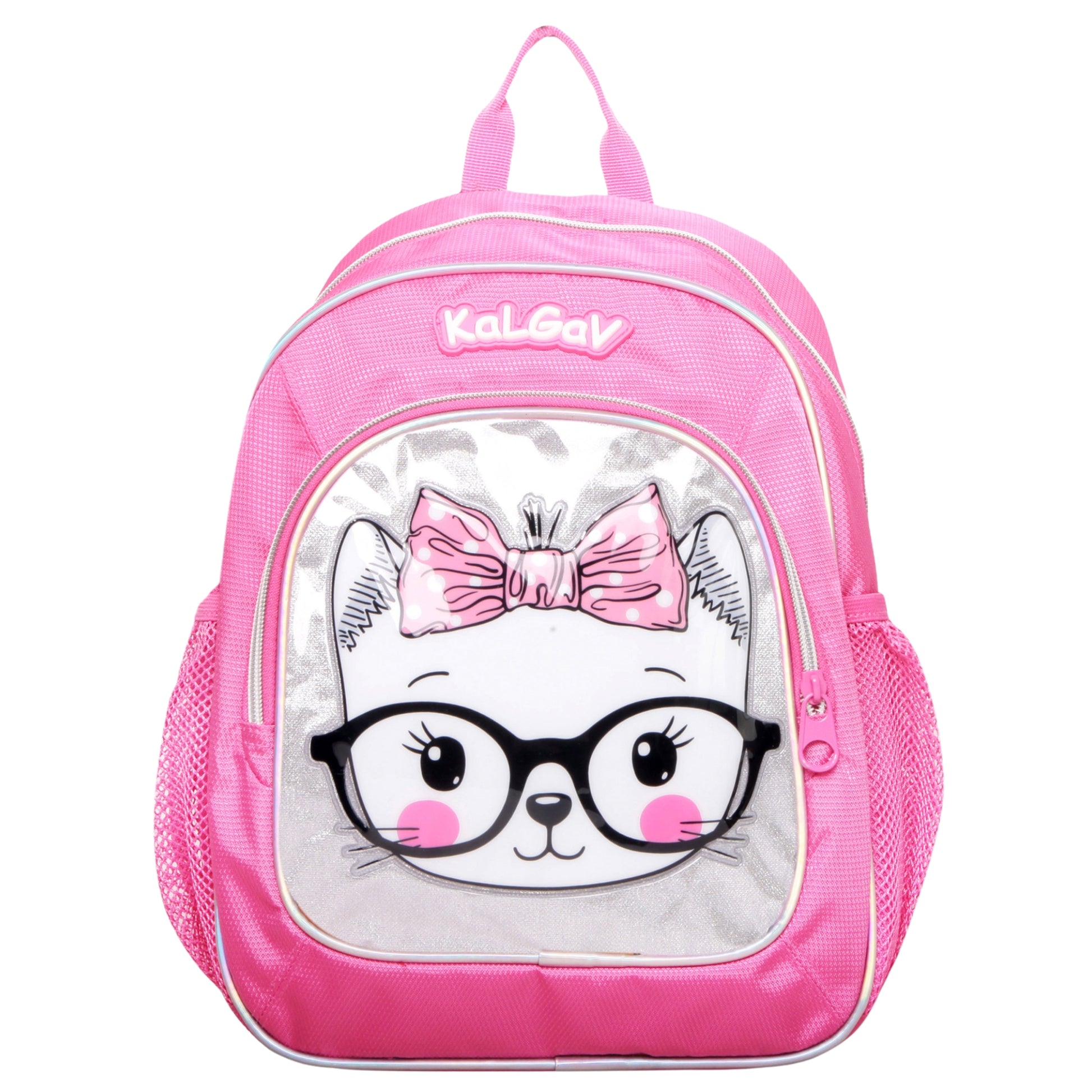 תיק גן נועם Cat