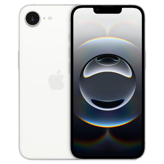 סמארטפון iPhone 16e 128GB