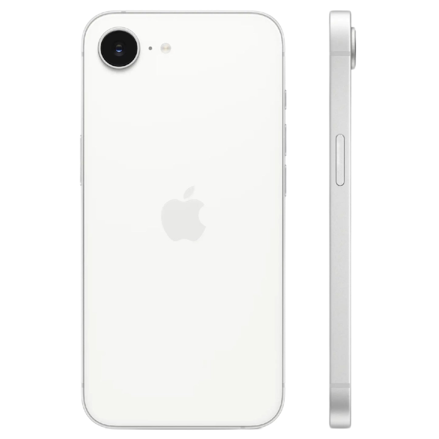 סמארטפון iPhone 16e 128GB
