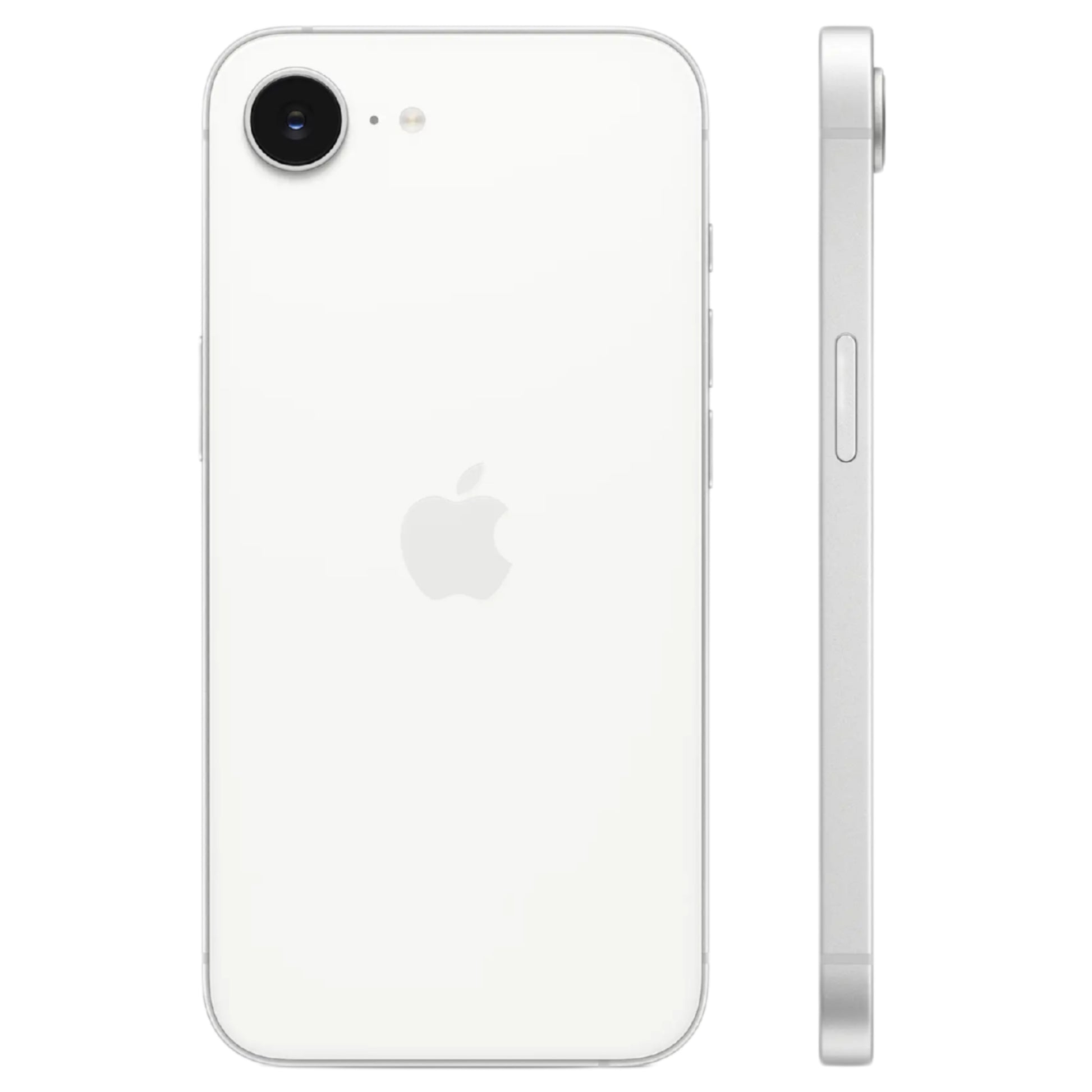 סמארטפון iPhone 16e 128GB