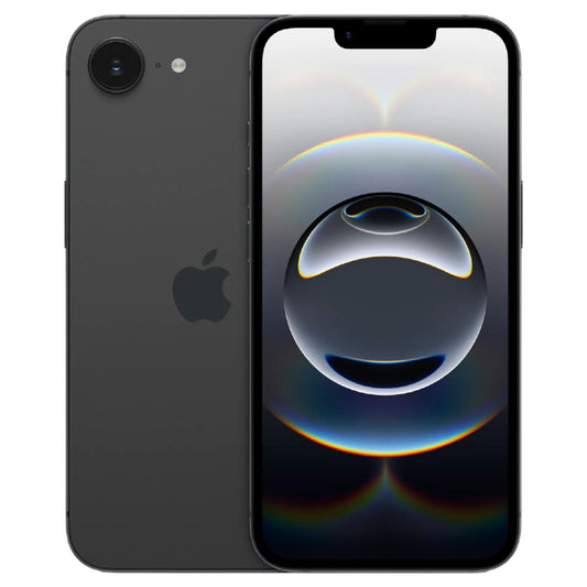 סמארטפון iPhone 16e 256GB