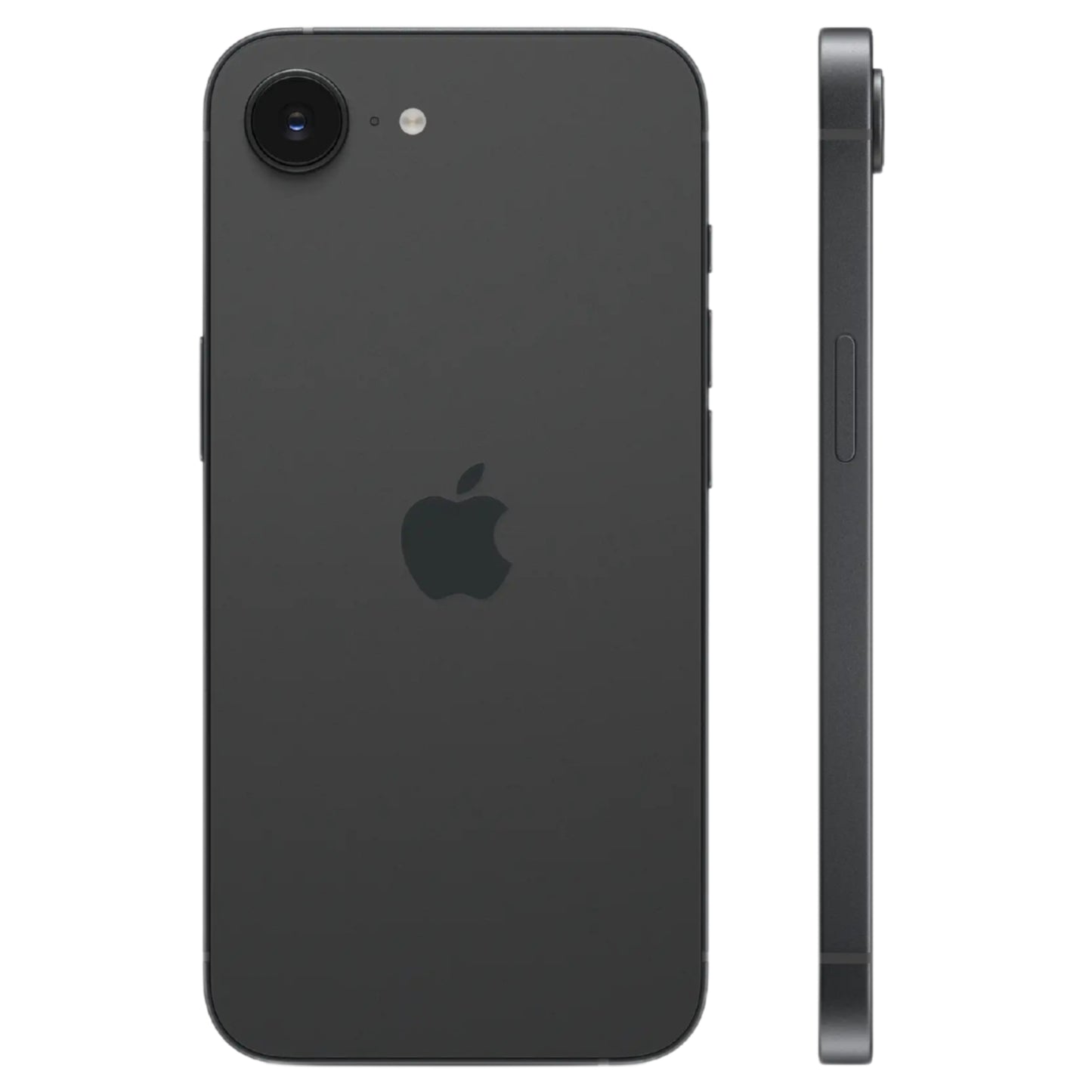 סמארטפון iPhone 16e 256GB