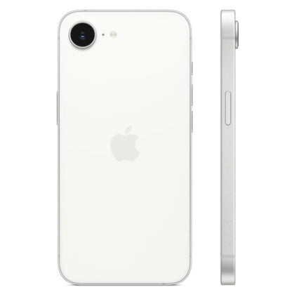 סמארטפון iPhone 16e 256GB