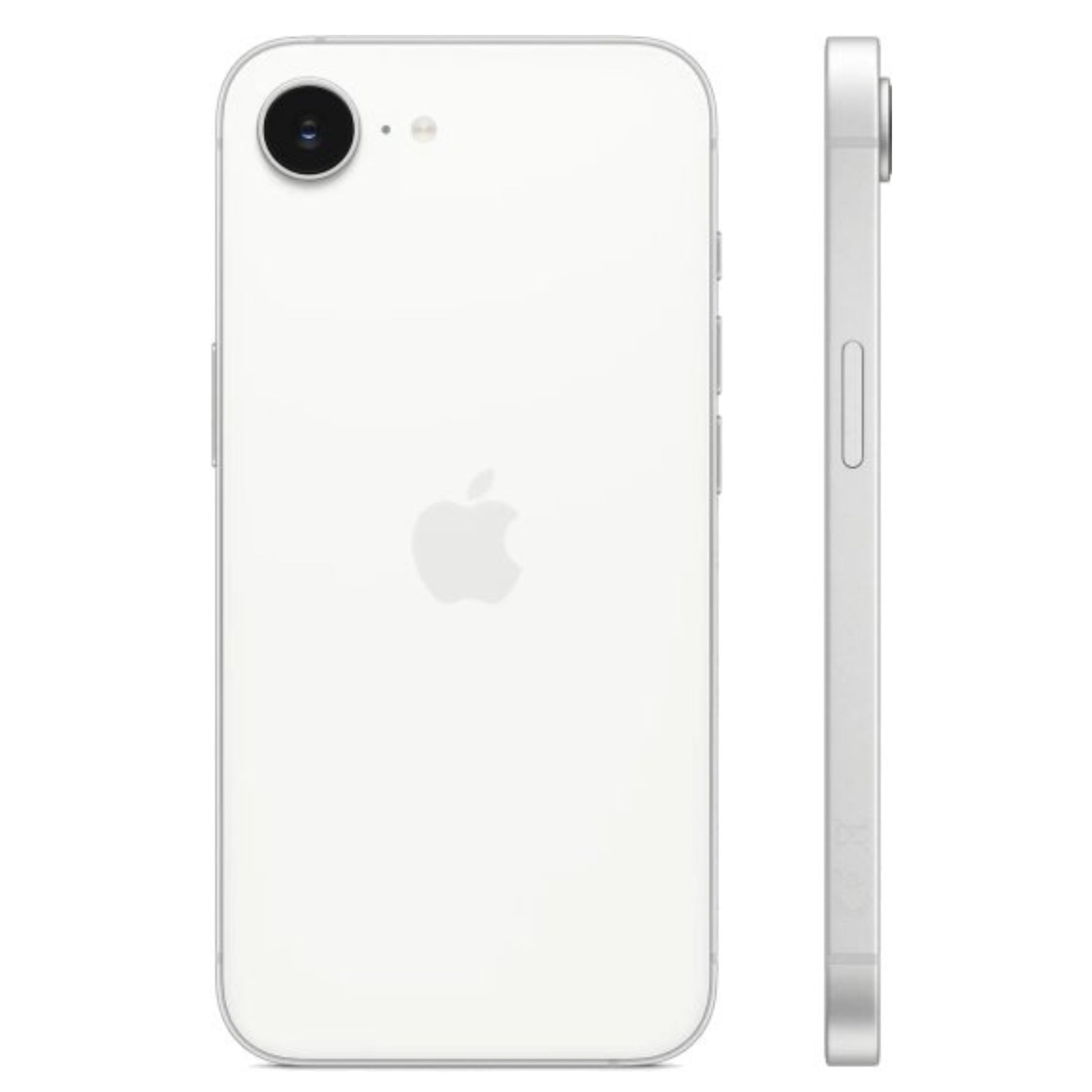 סמארטפון iPhone 16e 256GB
