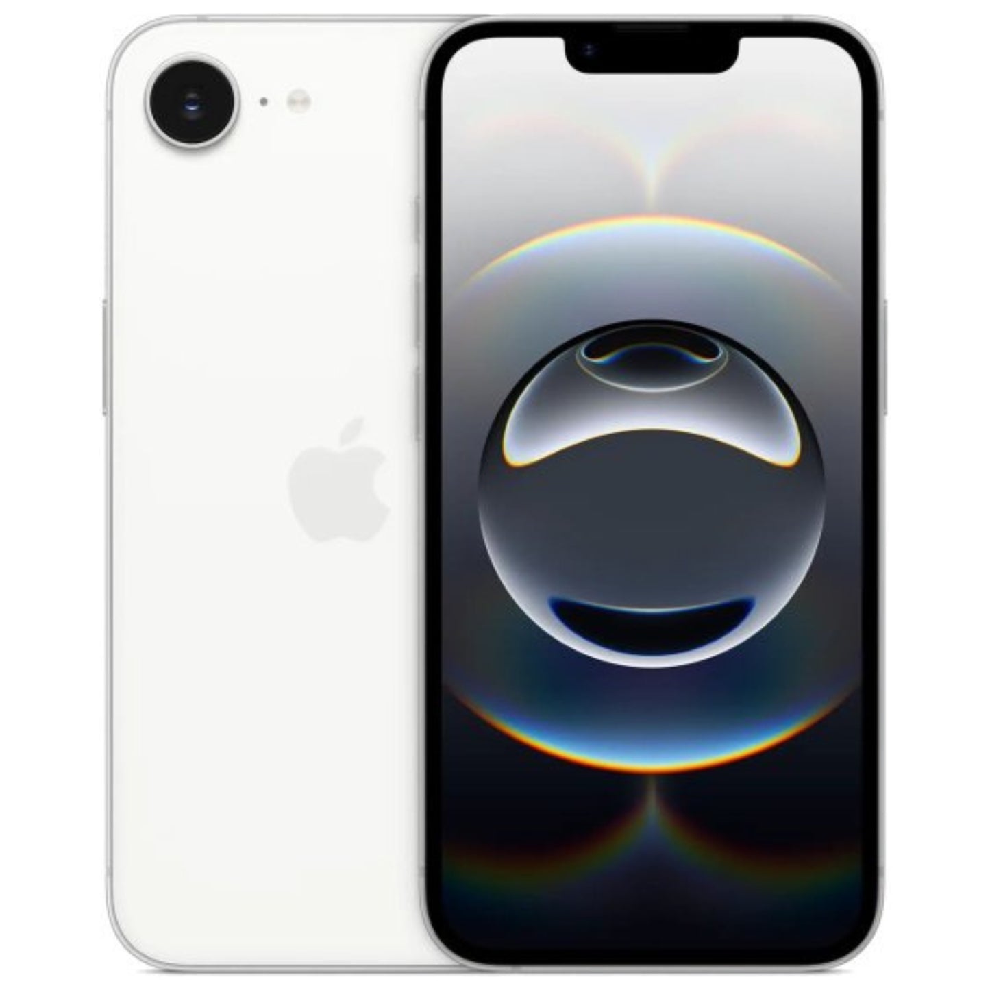 סמארטפון iPhone 16e 256GB