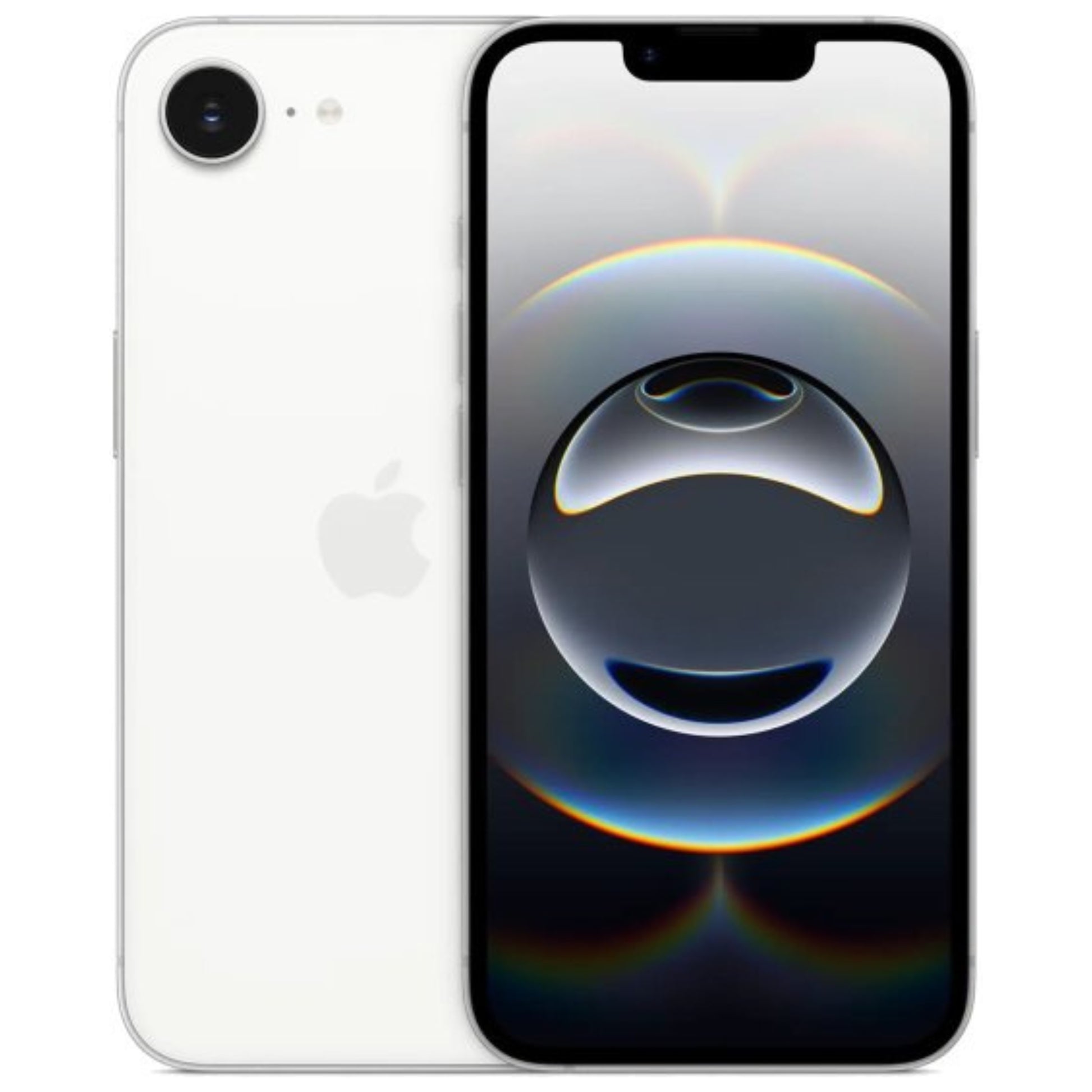 סמארטפון iPhone 16e 256GB