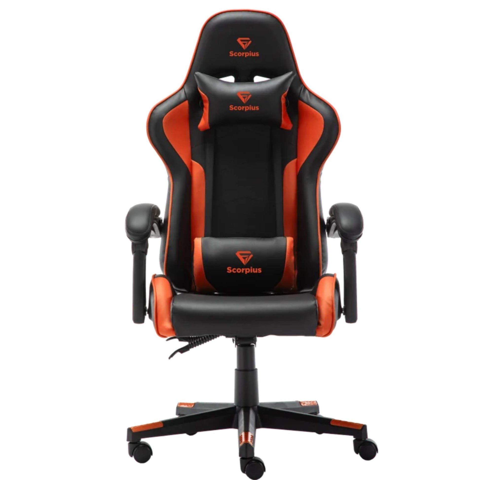 מושב גיימינג Scorpius Life