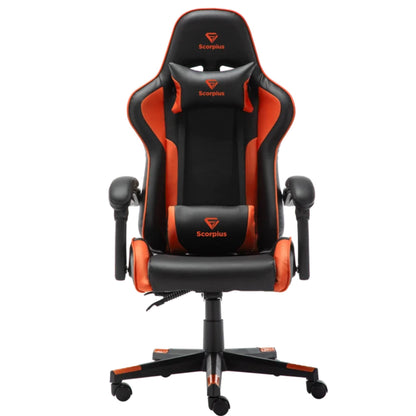 מושב גיימינג Scorpius Life