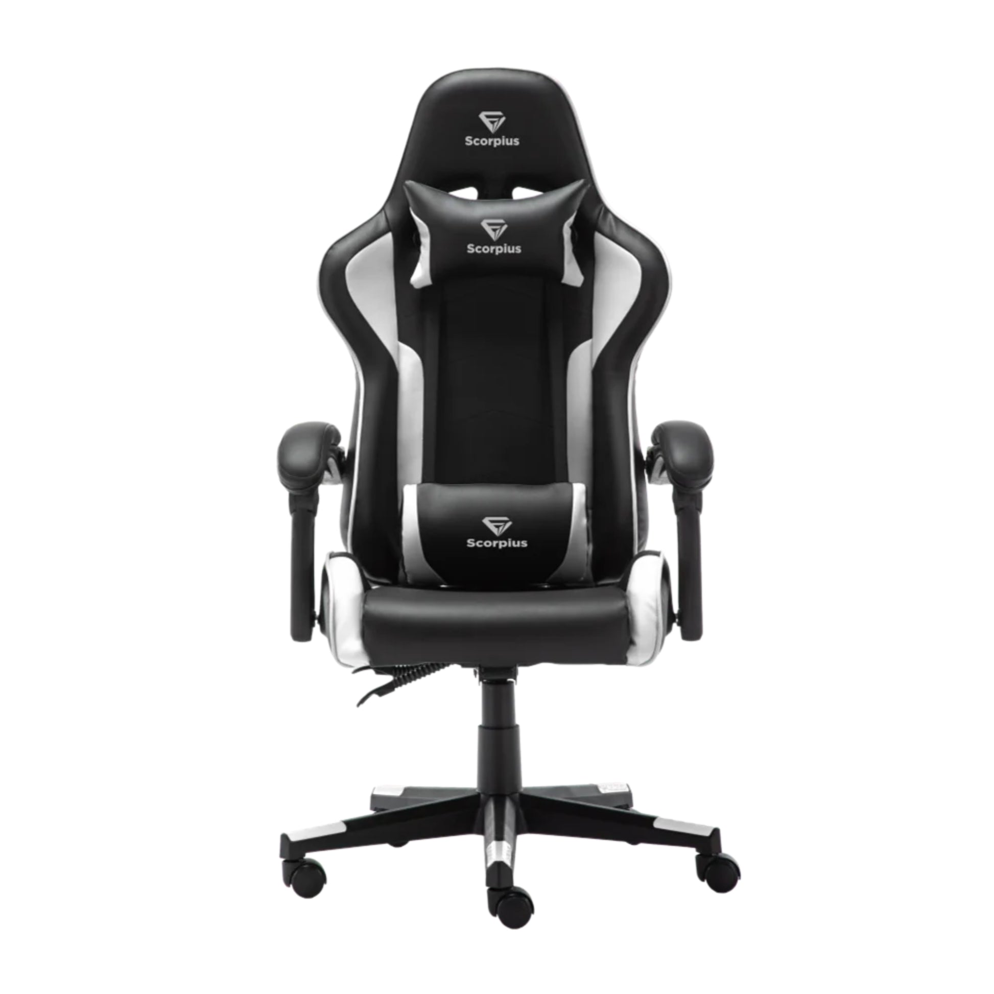 מושב גיימינג Scorpius Life