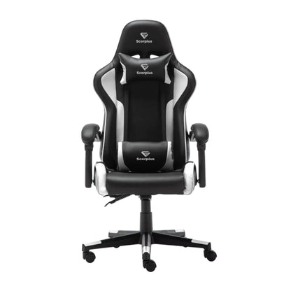 מושב גיימינג Scorpius Life