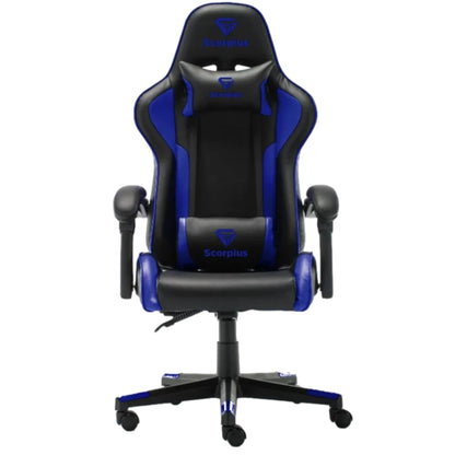 מושב גיימינג Scorpius Life