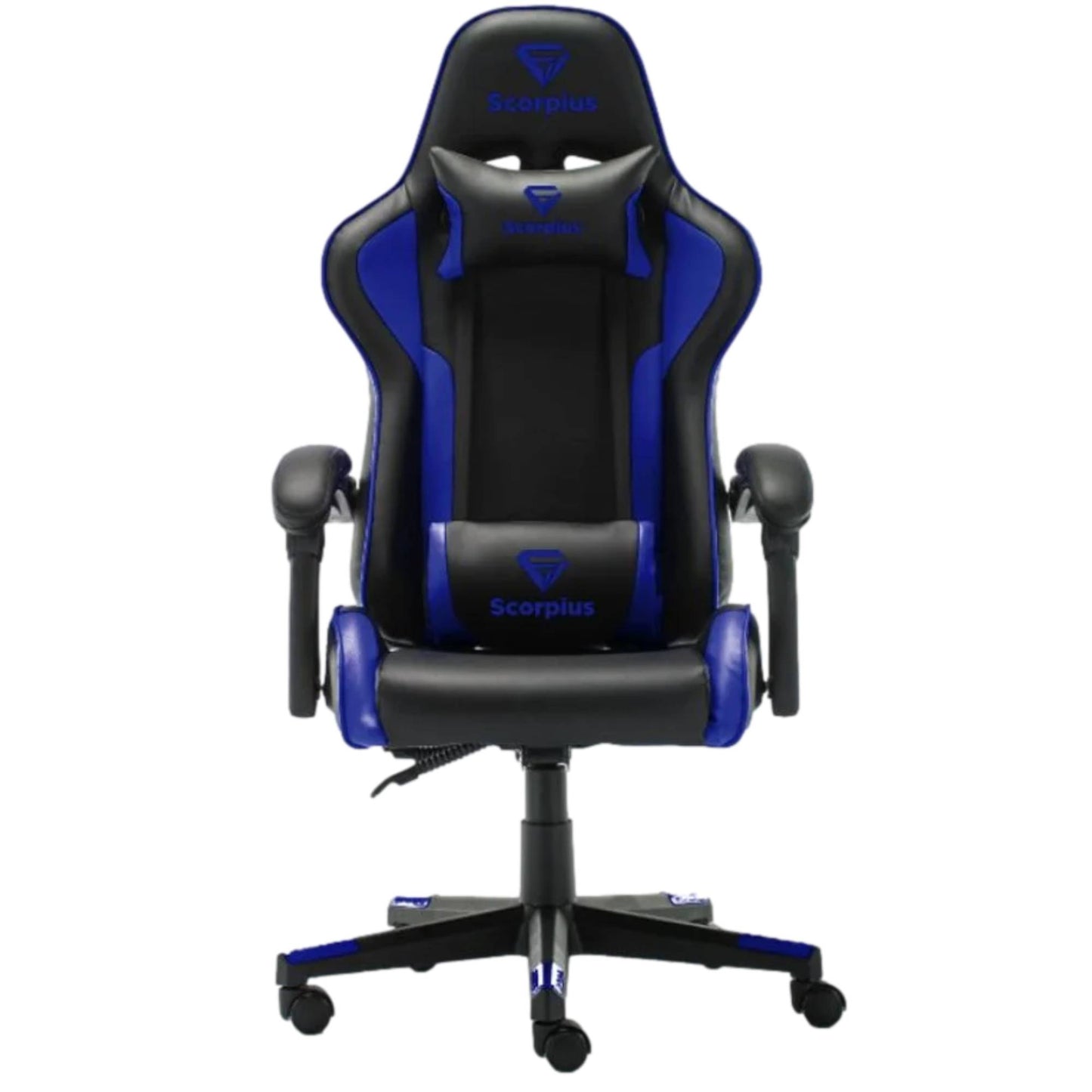 מושב גיימינג Scorpius Life