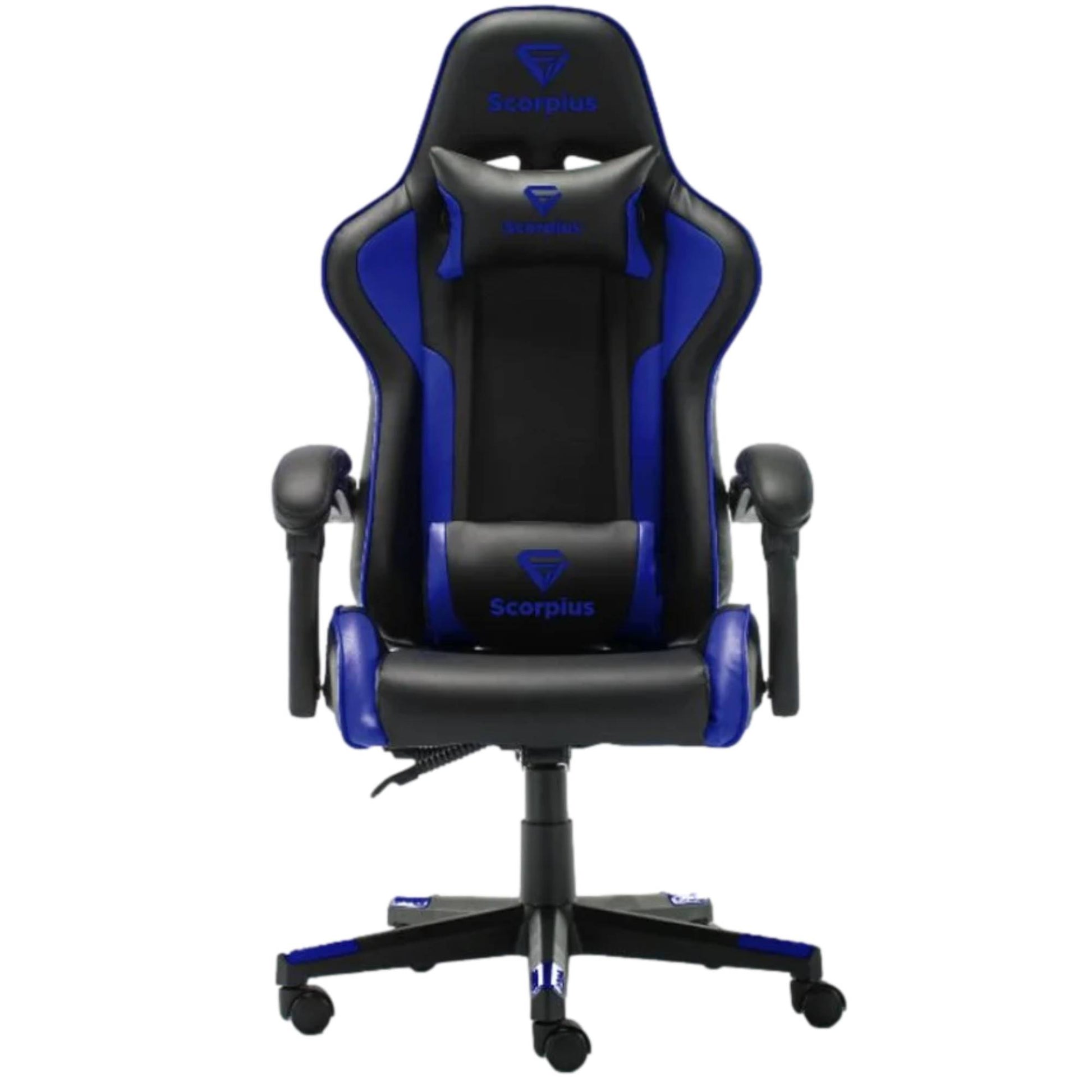 מושב גיימינג Scorpius Life