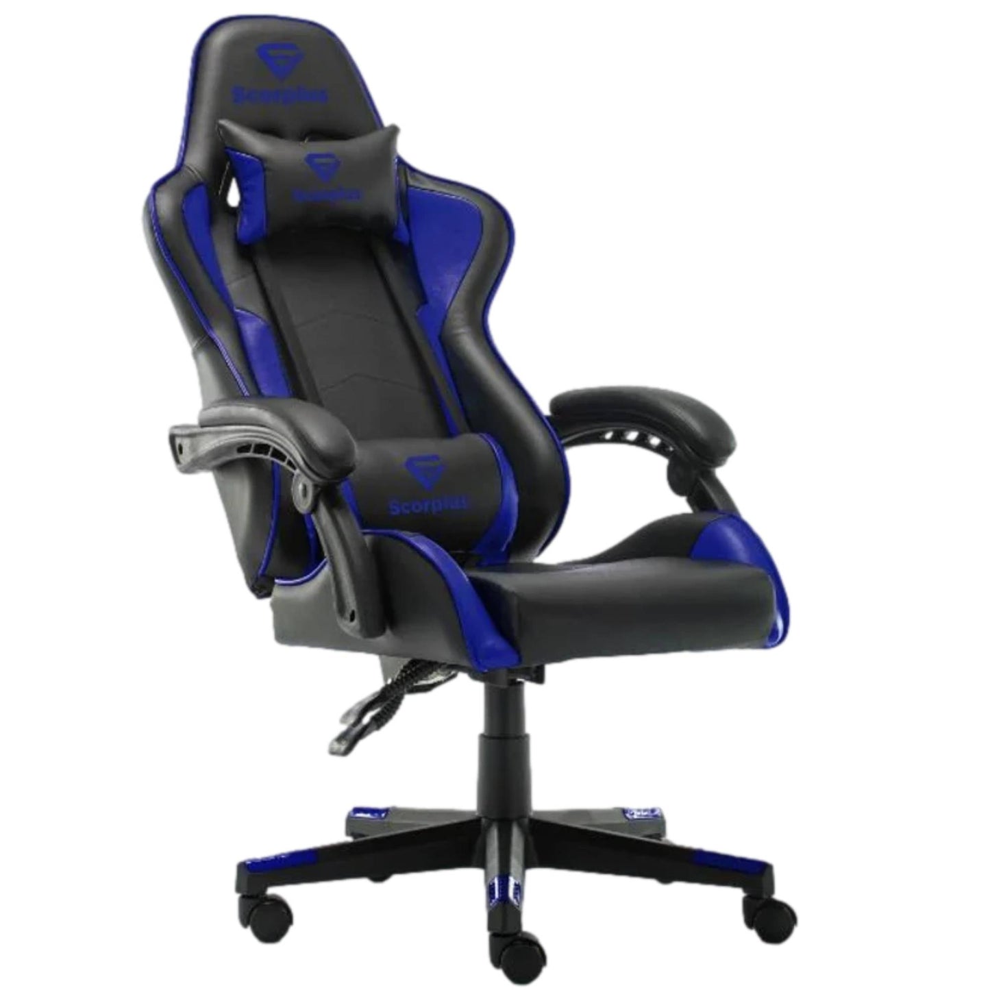 מושב גיימינג Scorpius Life