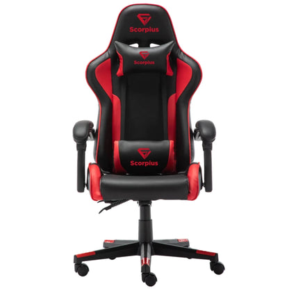 מושב גיימינג Scorpius Life