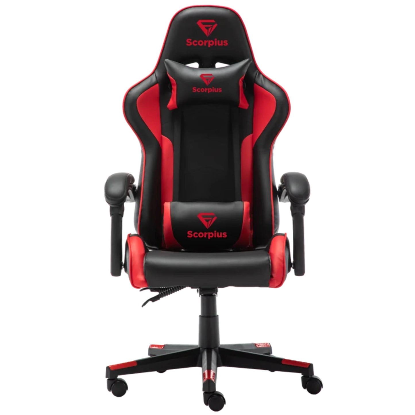 מושב גיימינג Scorpius Life