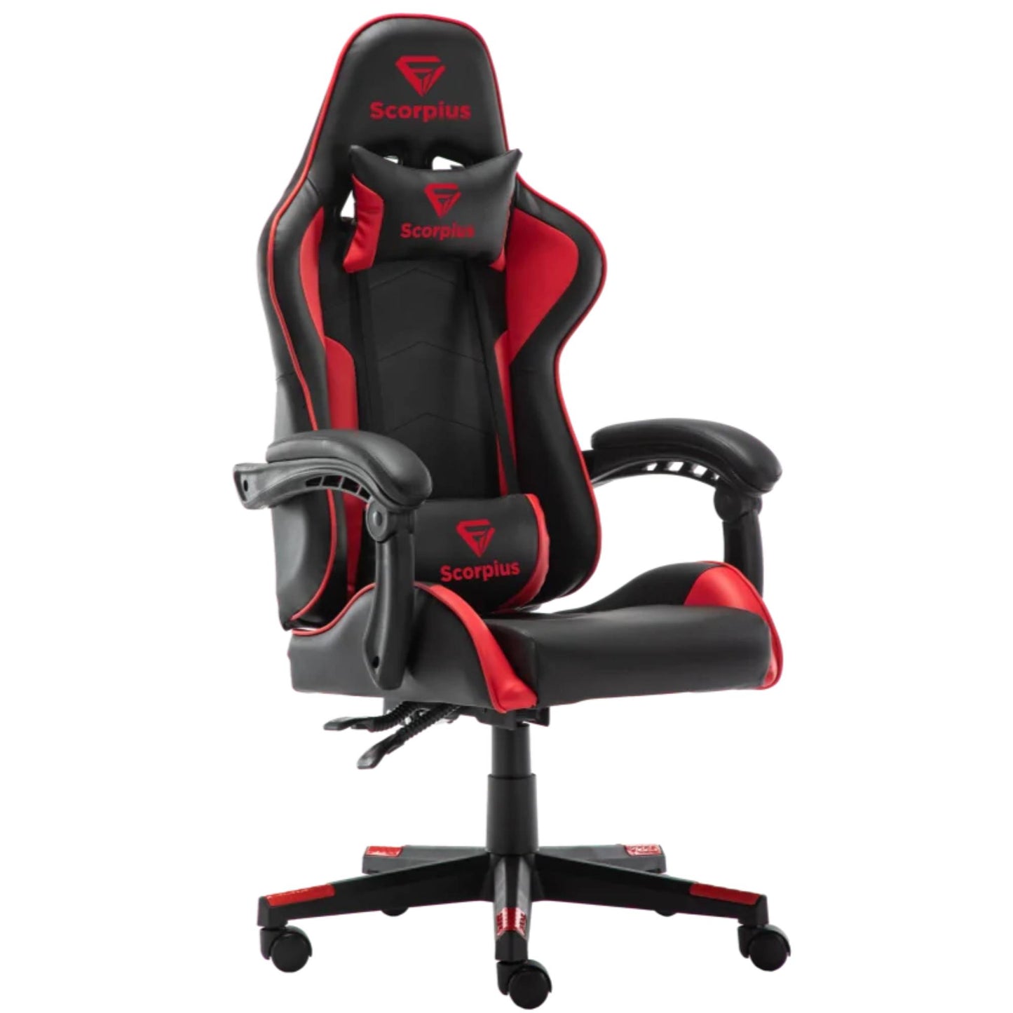 מושב גיימינג Scorpius Life