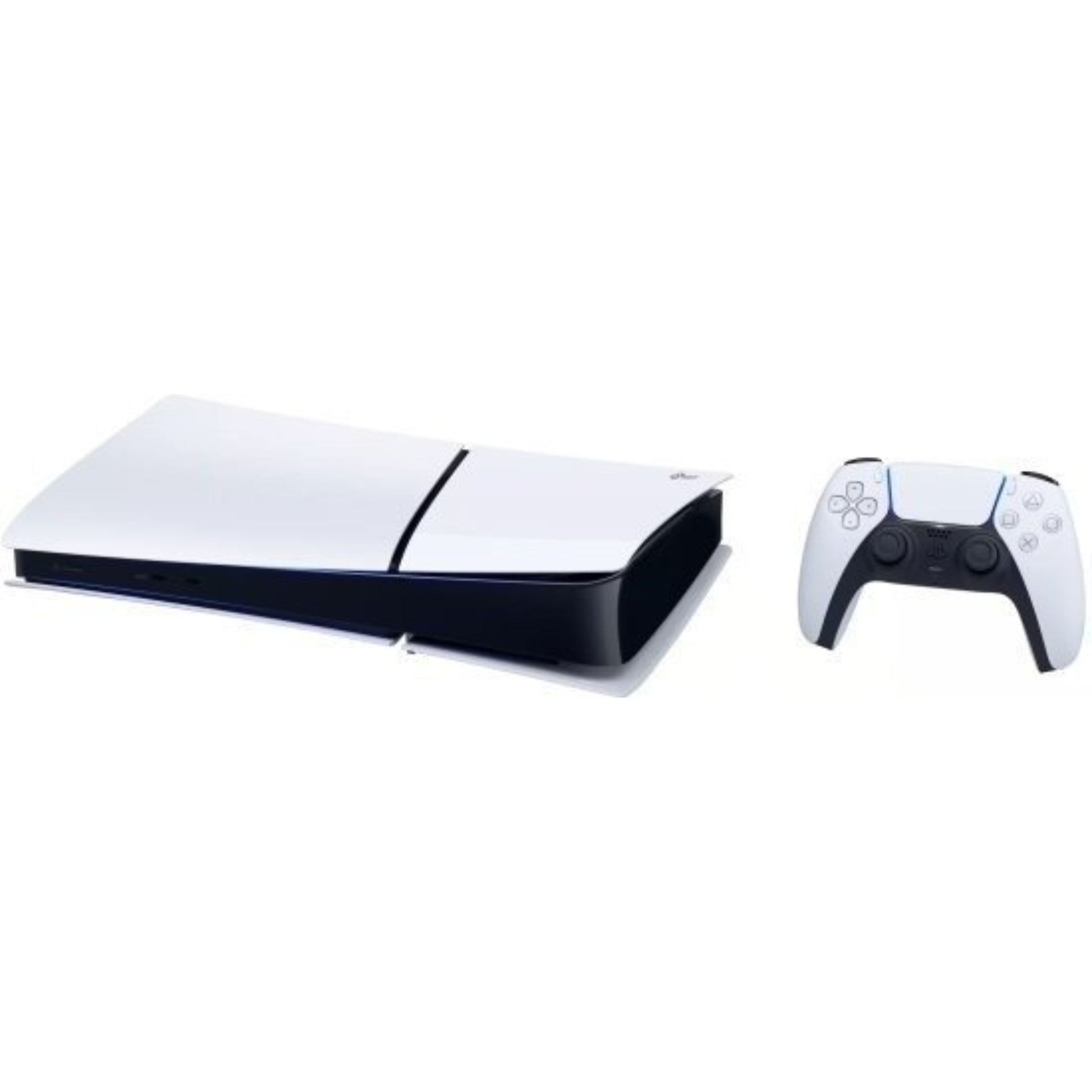 קונסולה Ps5 Slim Digital Edition + Astro Bot