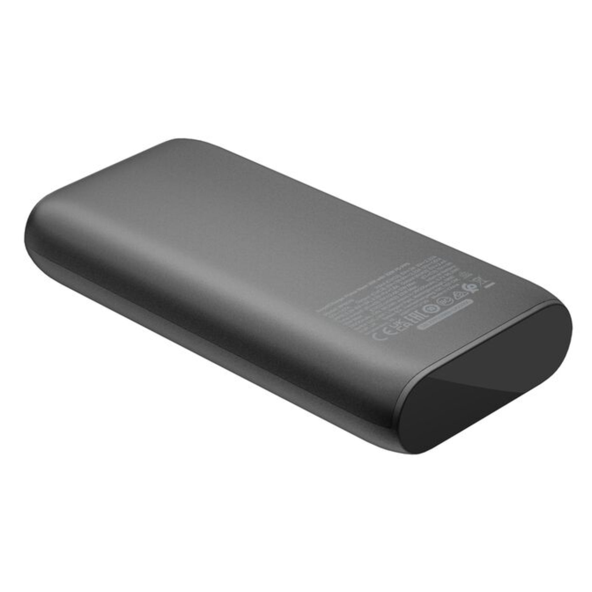 סוללת גיבוי Usb-c Pd + Usb-a 32w 26,000mah שחור Belkin