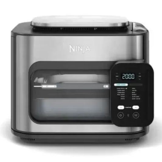 תנור אובן וטיגון באוויר חם Ninja Combi  SFP703