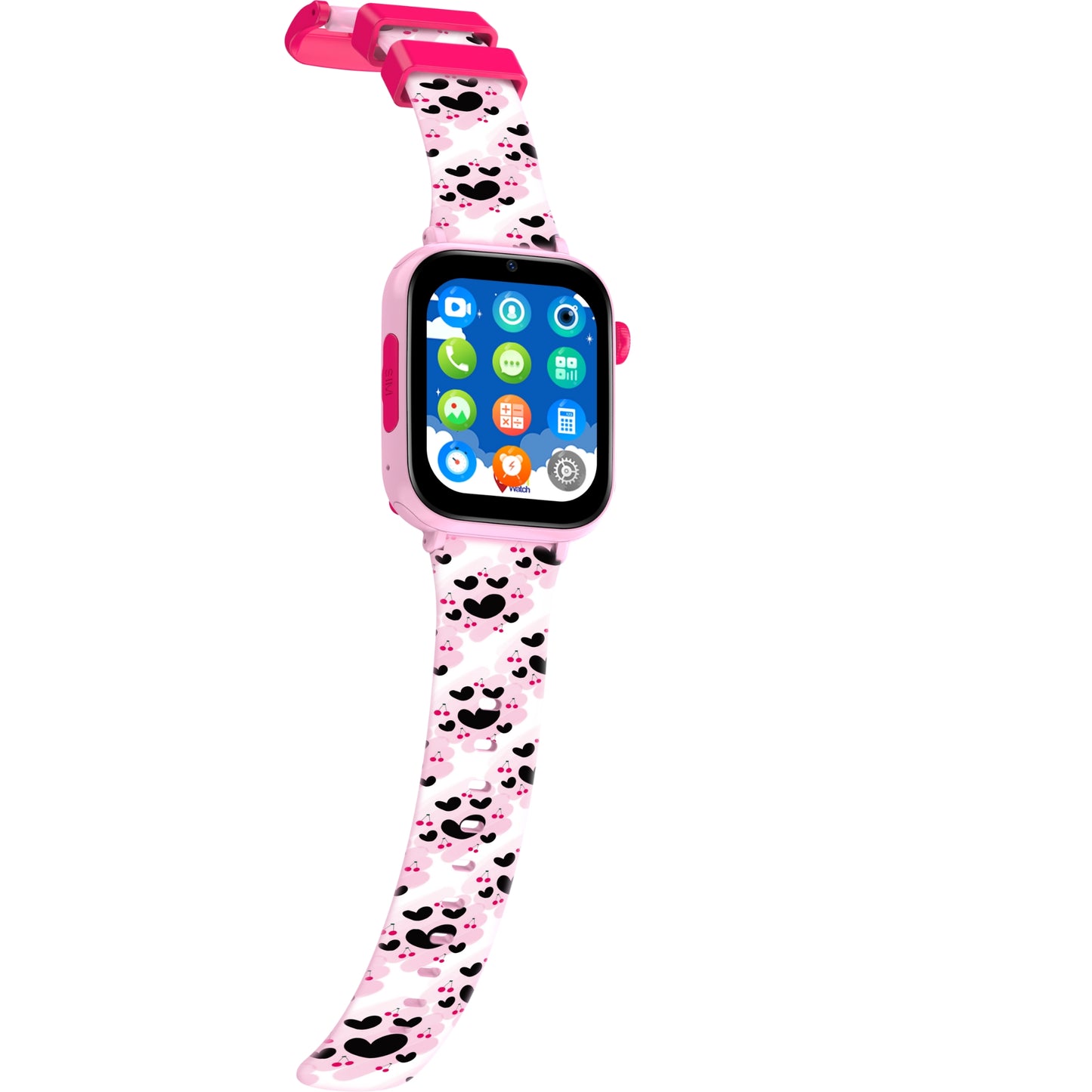 שעון חכם לילדים Kidiwatch דגם Protect