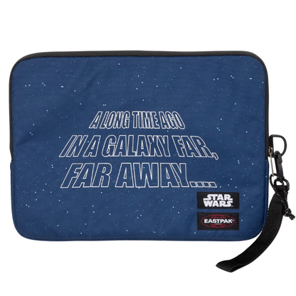 תיק מעטפה למחשב עד 15.6 Star War נייבי