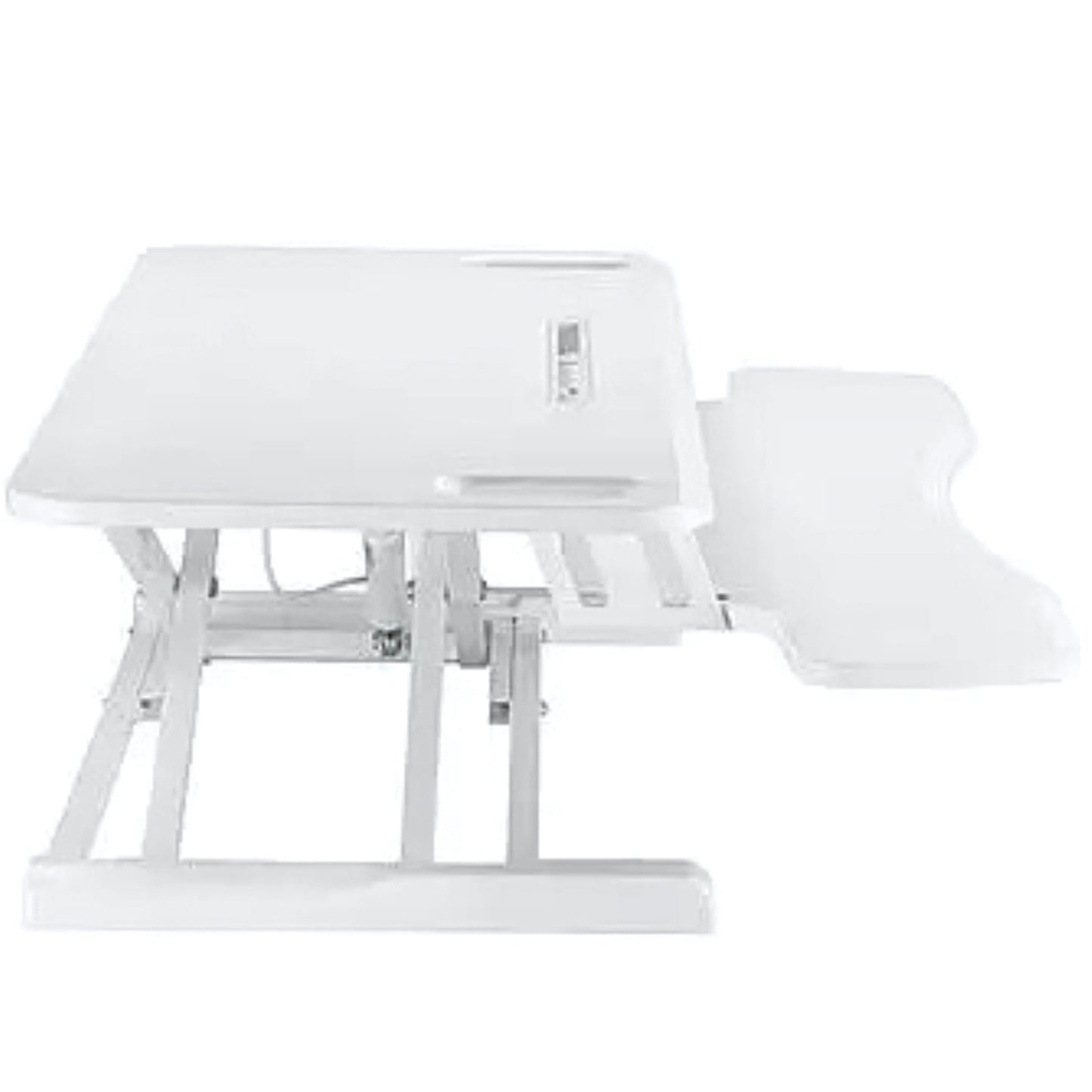 מתקן ארגונומי ל-2 מסכים Lumi DWS28-02N