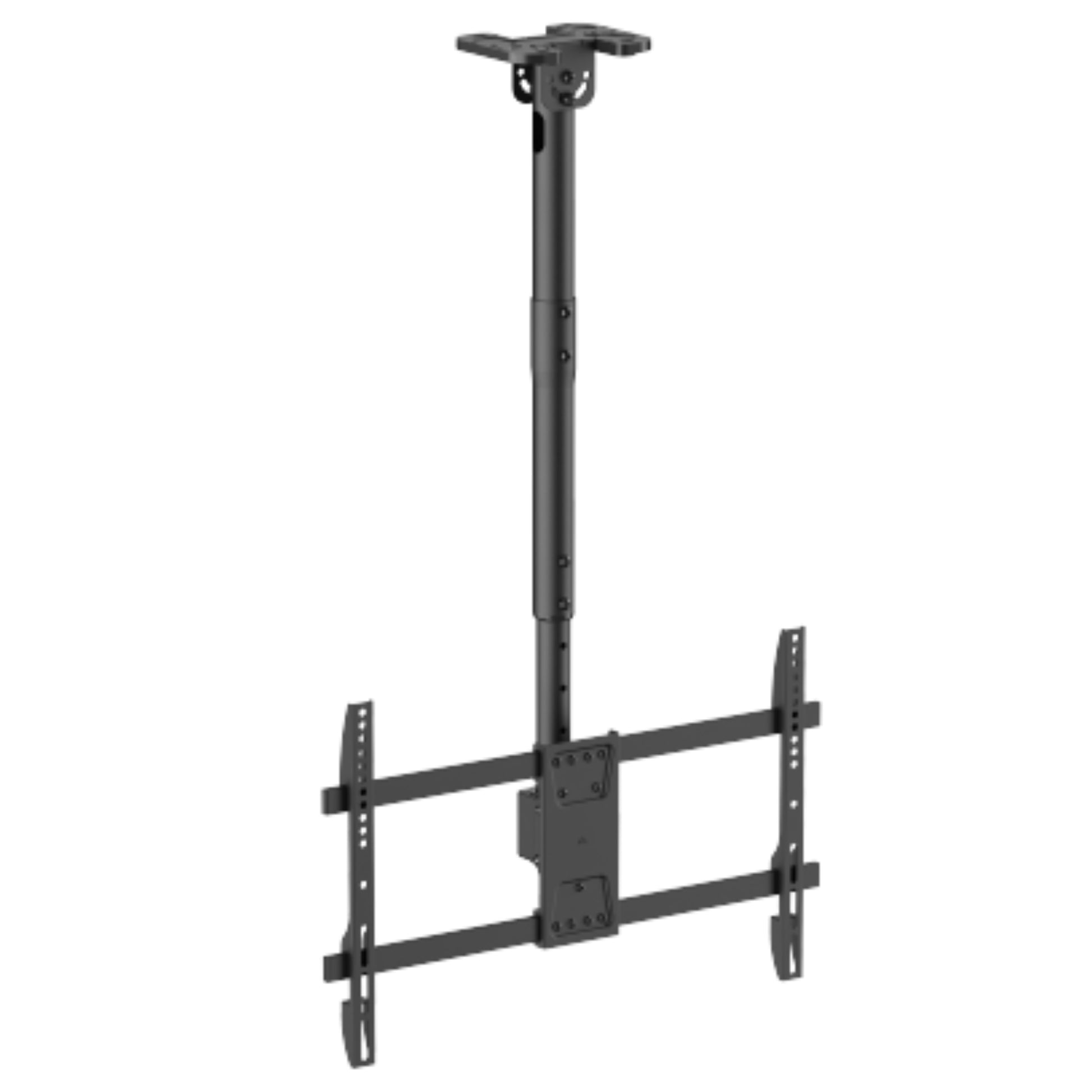 מתקן תלייה תקרתי למסכי 43-86" Lumi PLB-CE1546S