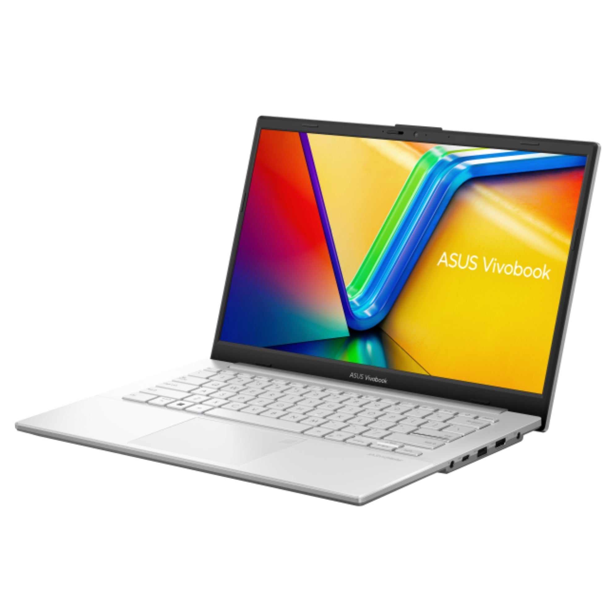 מחשב נייד Asus Vivobook Go 14" E1404GA-NK079W כסוף