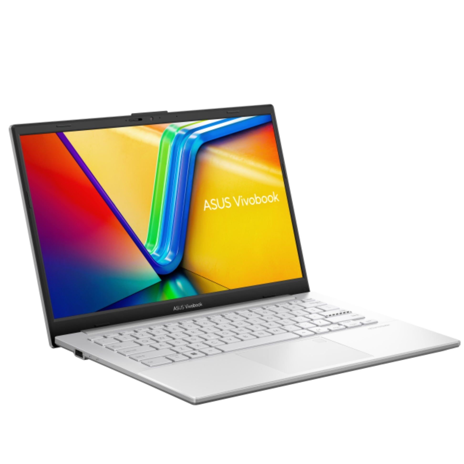 מחשב נייד Asus Vivobook Go 14" E1404GA-NK079W כסוף