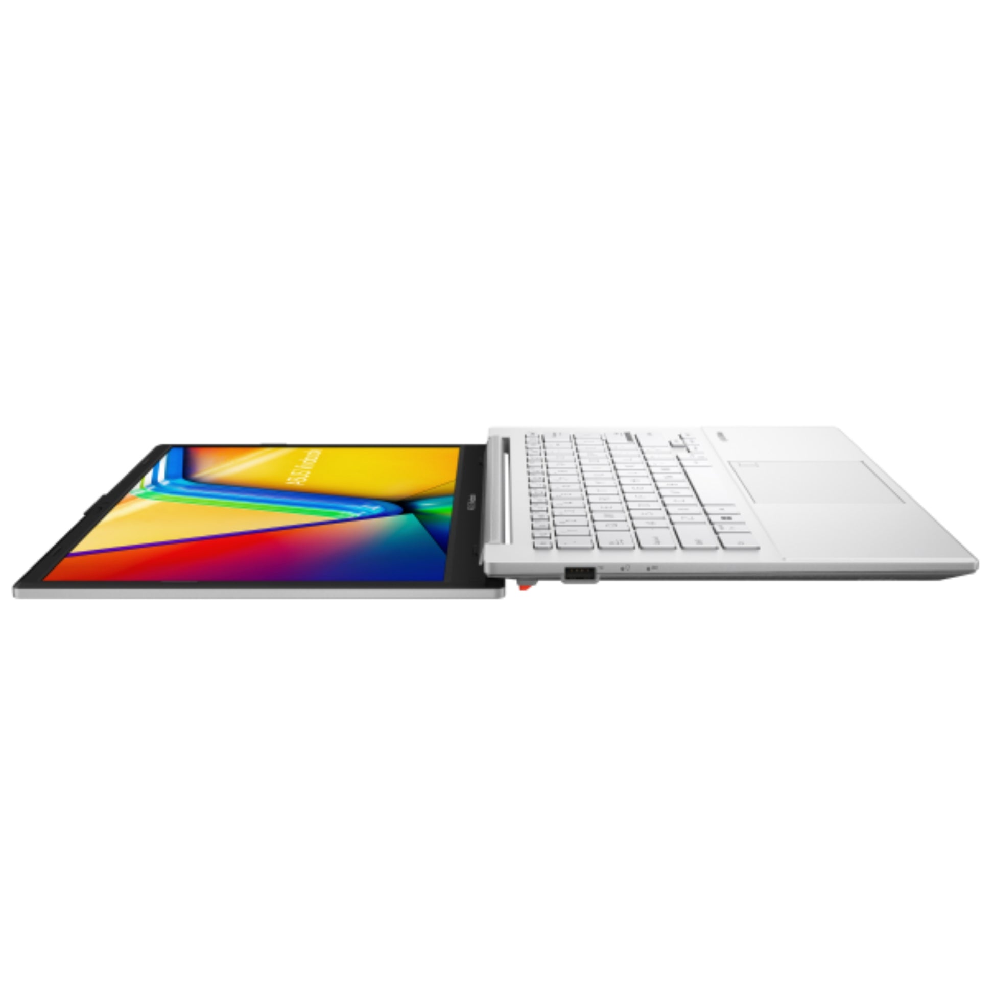מחשב נייד Asus Vivobook Go 14" E1404GA-NK079W כסוף