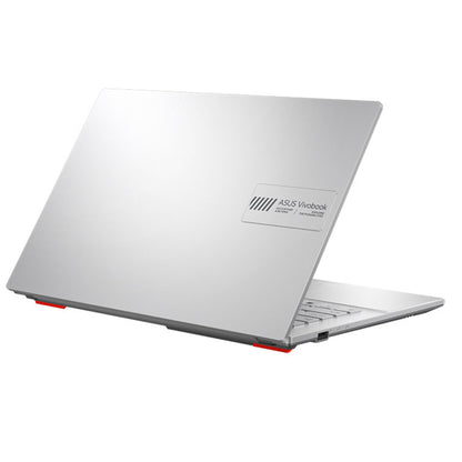 מחשב נייד Asus Vivobook Go 14" E1404GA-NK079W כסוף