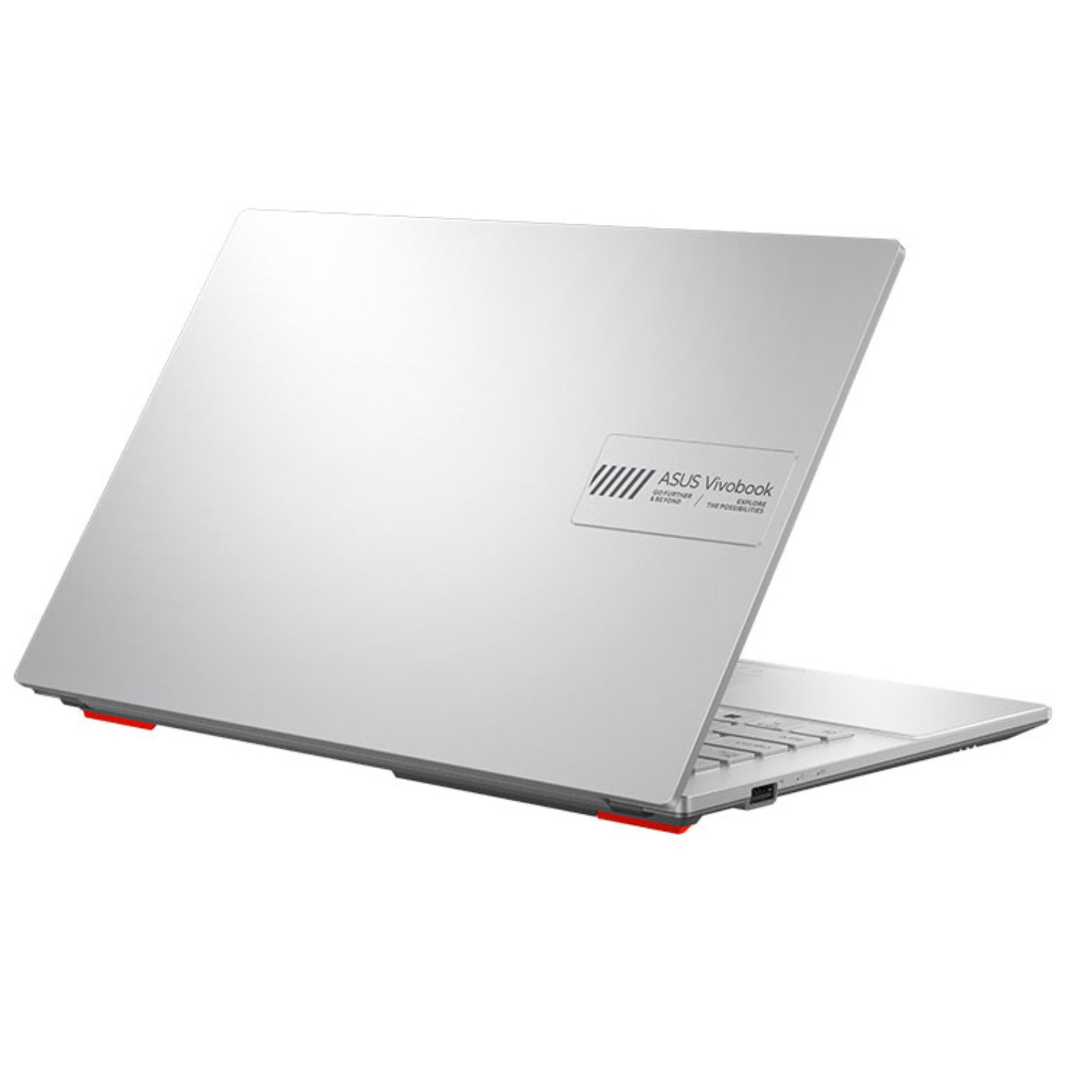מחשב נייד Asus Vivobook Go 14" E1404GA-NK079W כסוף