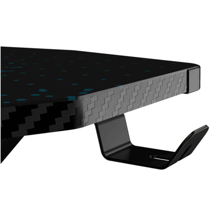 שולחן גיימינג Scorpius Deskpro-HJ RGB 150
