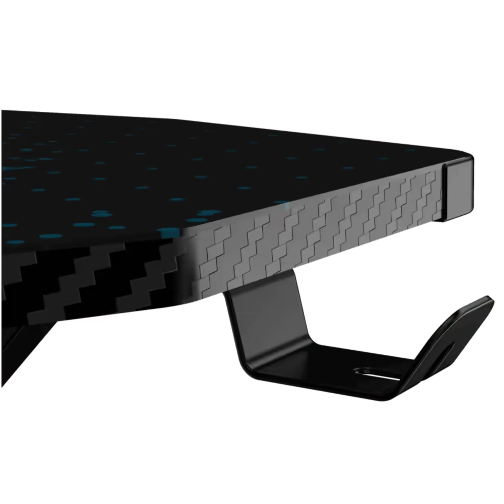 שולחן גיימינג Scorpius Deskpro-HJ RGB 150
