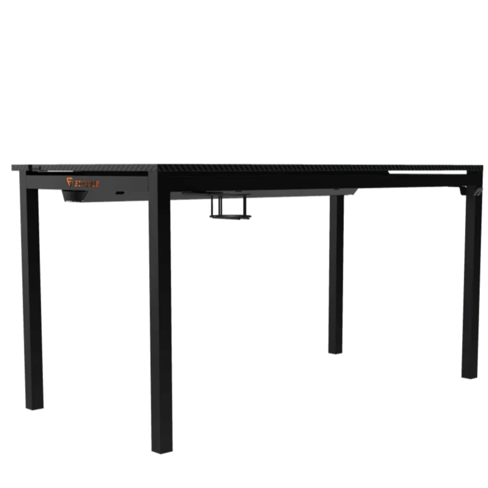 שולחן גיימינג Scorpius Deskpro-LS RGB 140