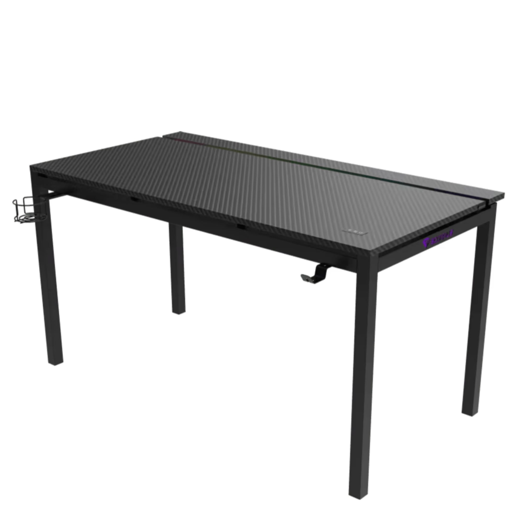 שולחן גיימינג Scorpius Deskpro-LS RGB 140