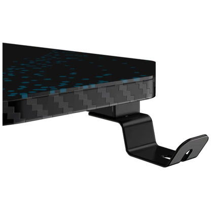 שולחן גיימינג Scorpius Deskpro-BL 110