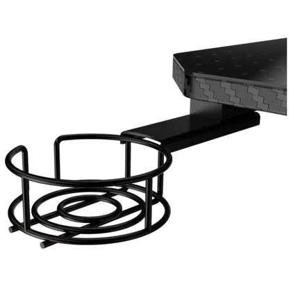 שולחן גיימינג Scorpius Deskpro-BL 110