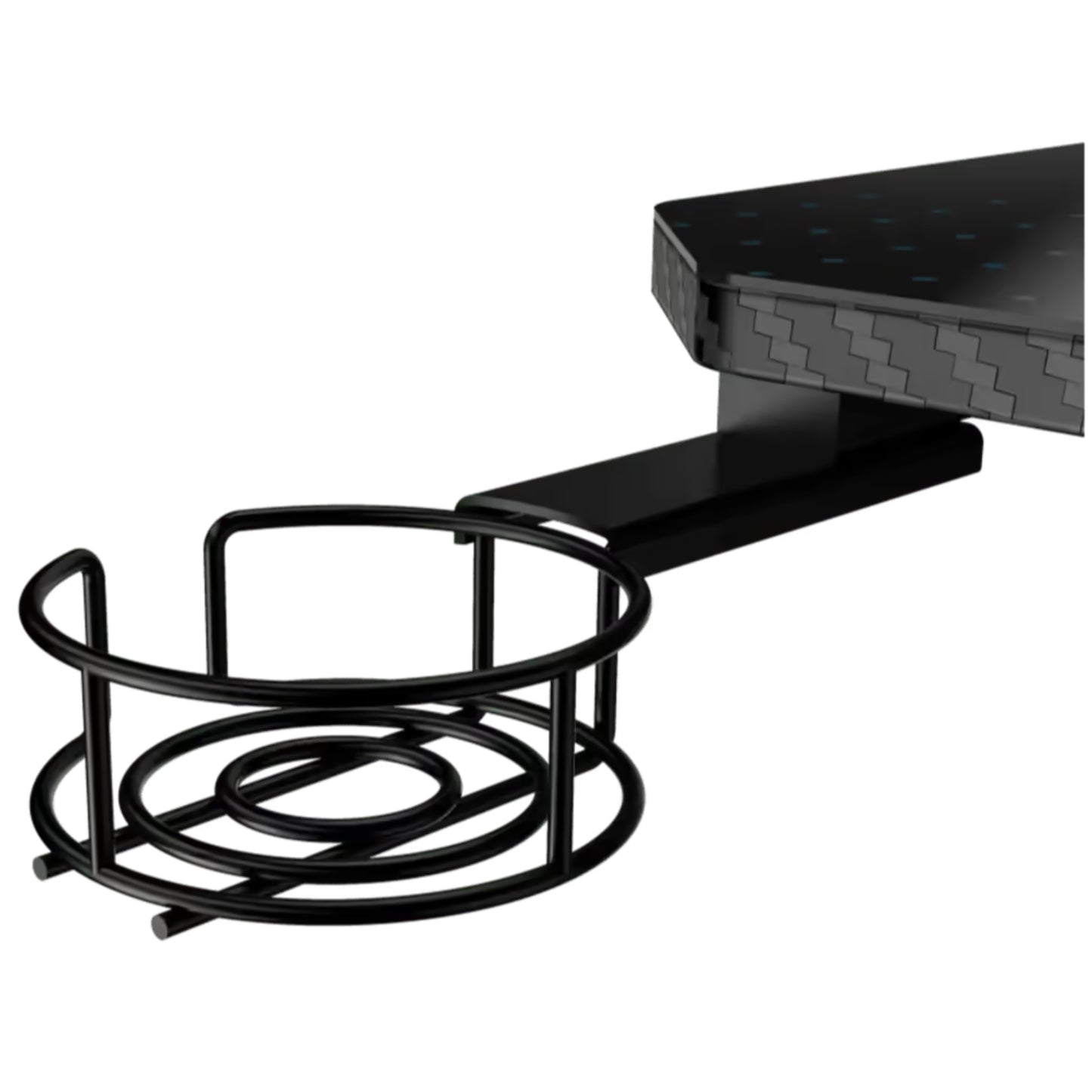 שולחן גיימינג Scorpius Deskpro-BL 110