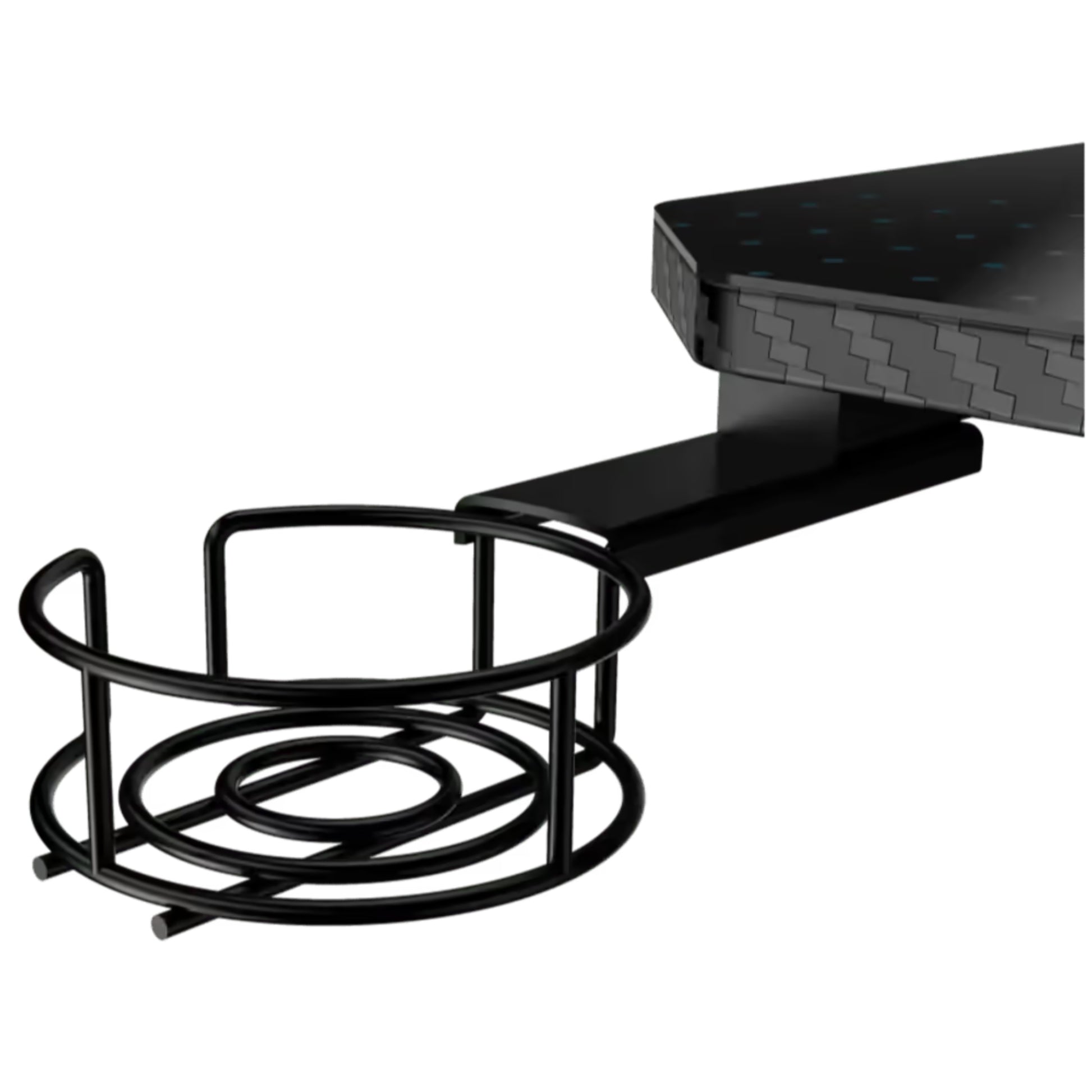 שולחן גיימינג Scorpius Deskpro-BL 110