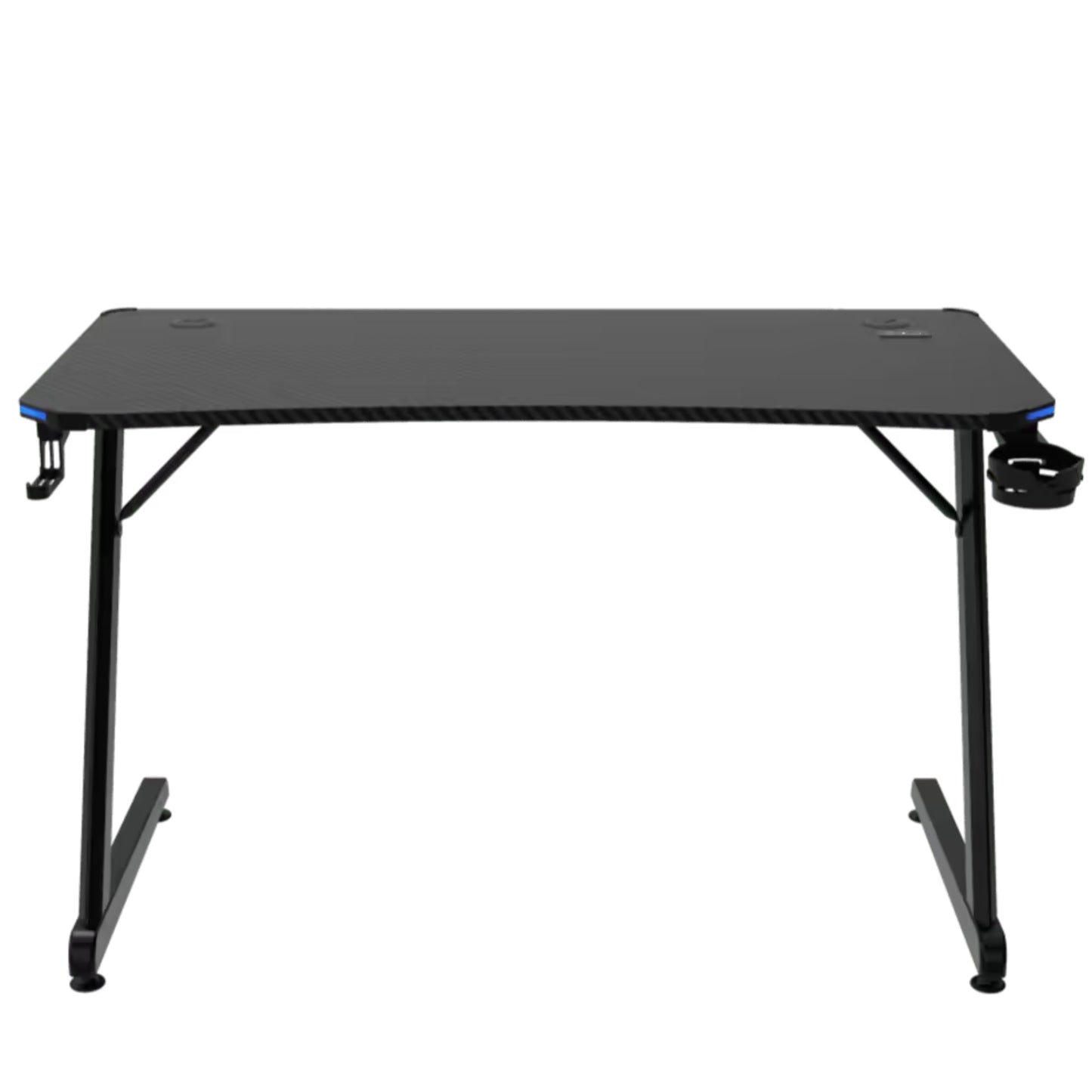 שולחן גיימינג Scorpius Deskpro-HJ RGB 120