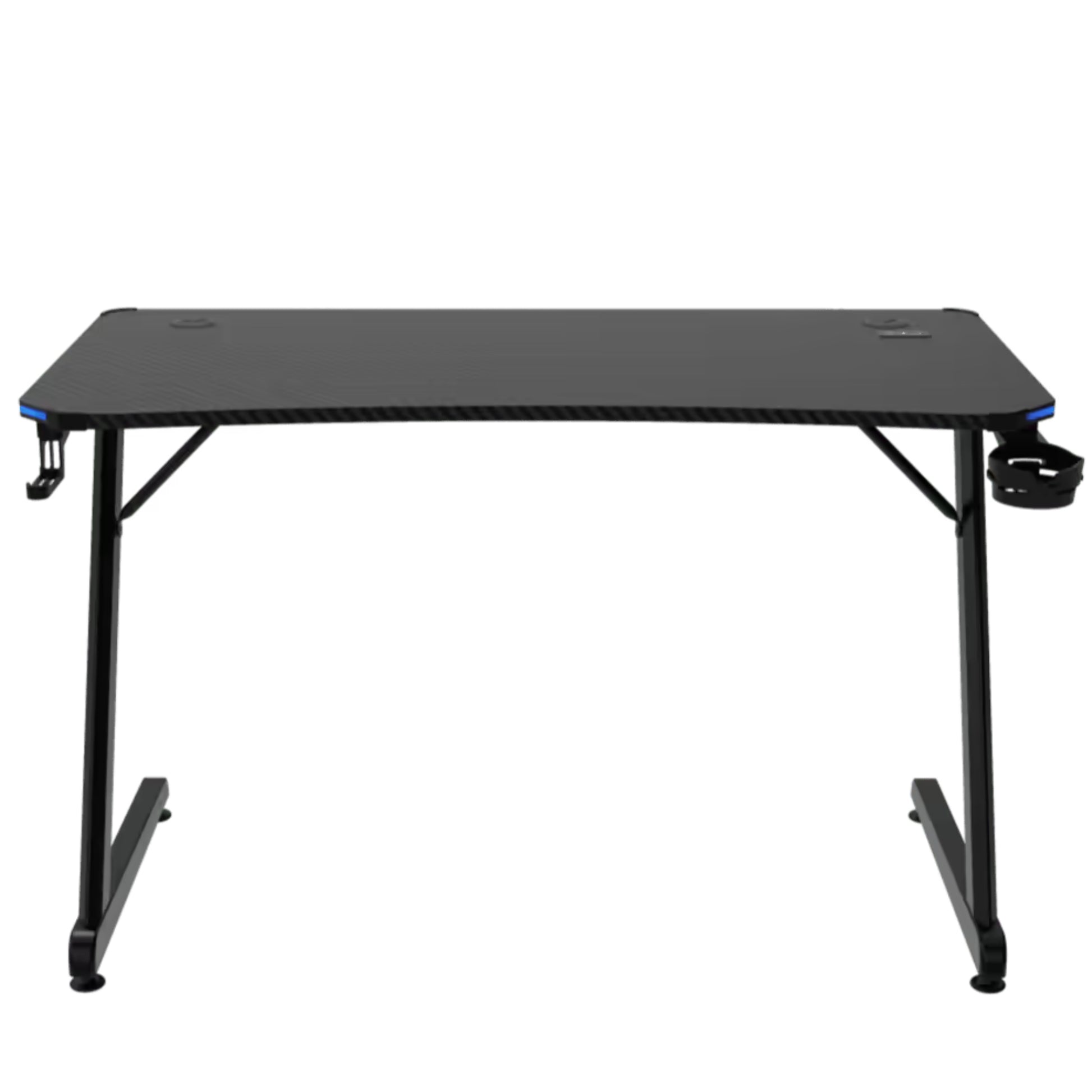 שולחן גיימינג Scorpius Deskpro-HJ RGB 120