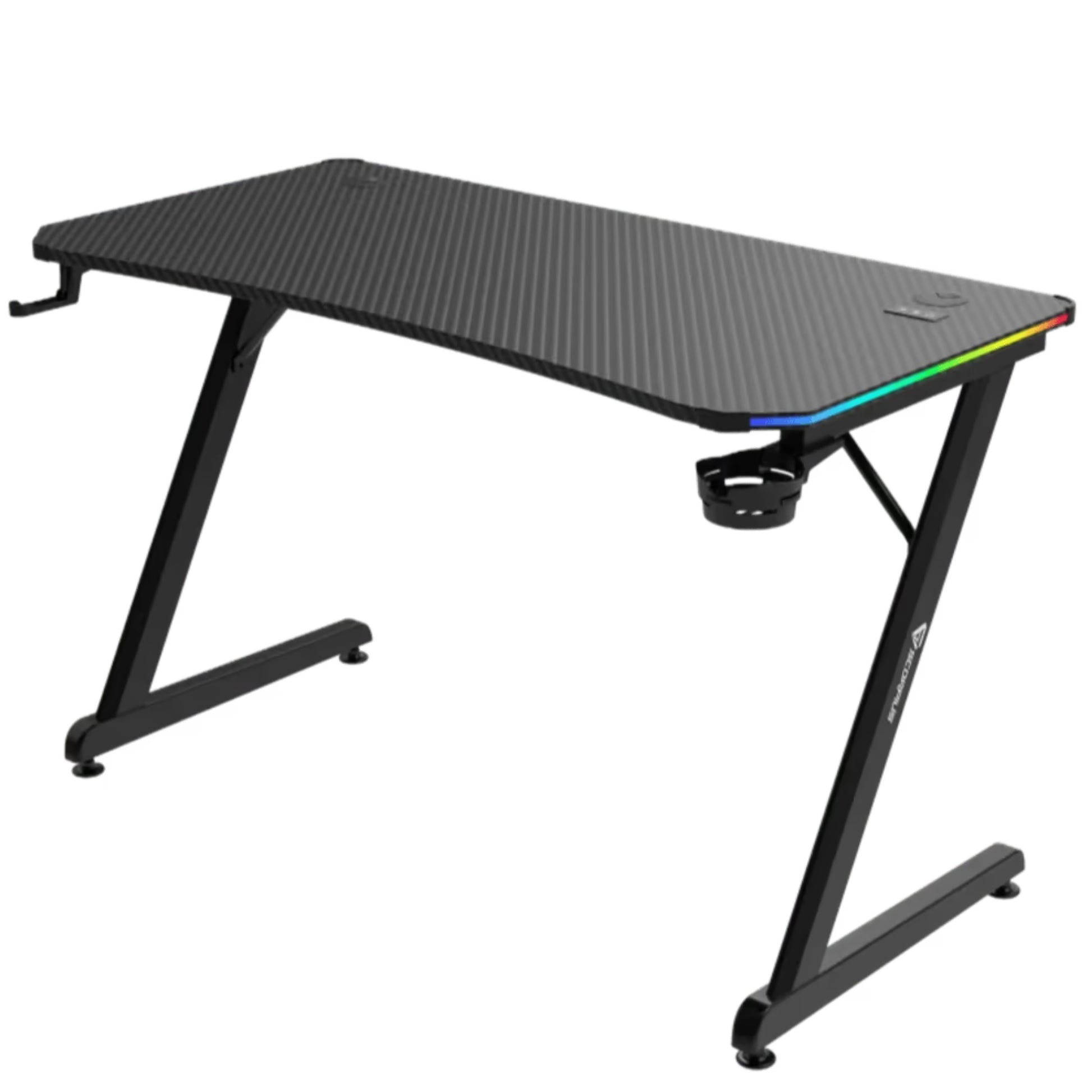  גיימינג Scorpius Deskpro-HJ RGB 120