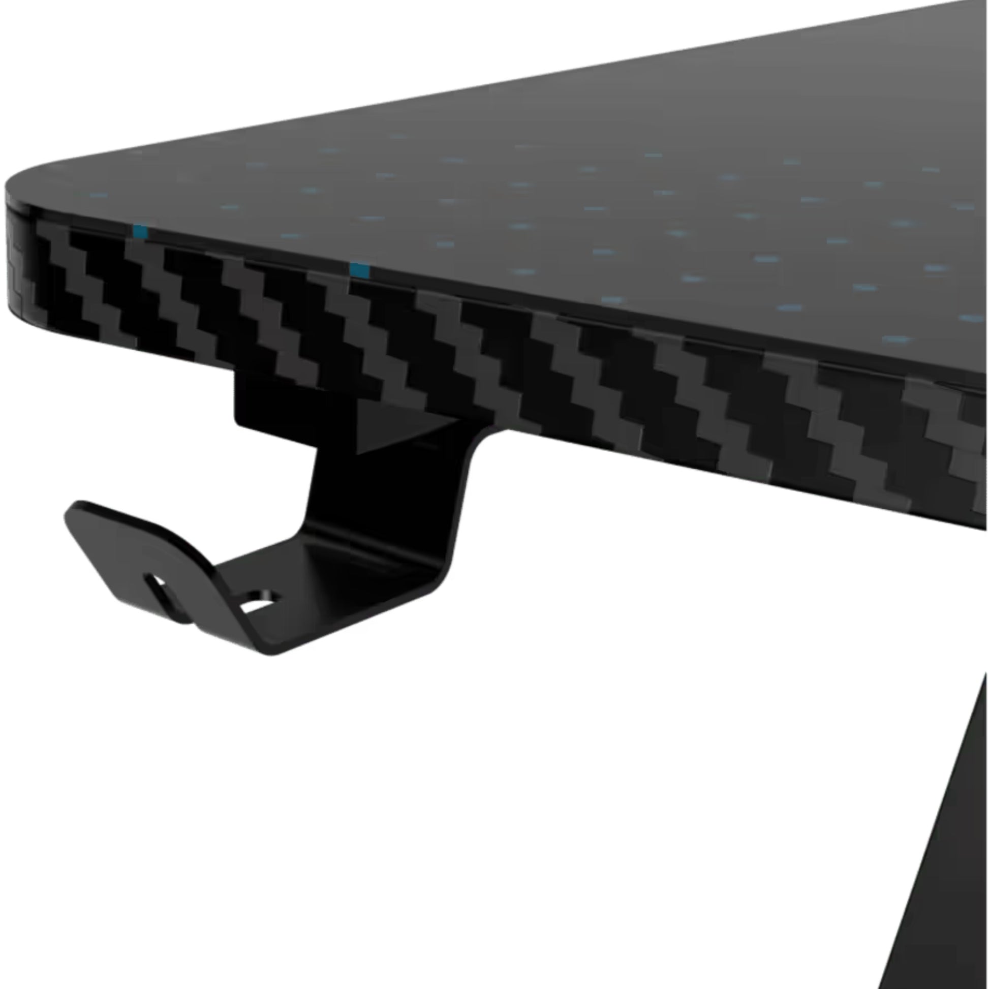 שולחן גיימינג Scorpius Deskpro-HJ RGB 140