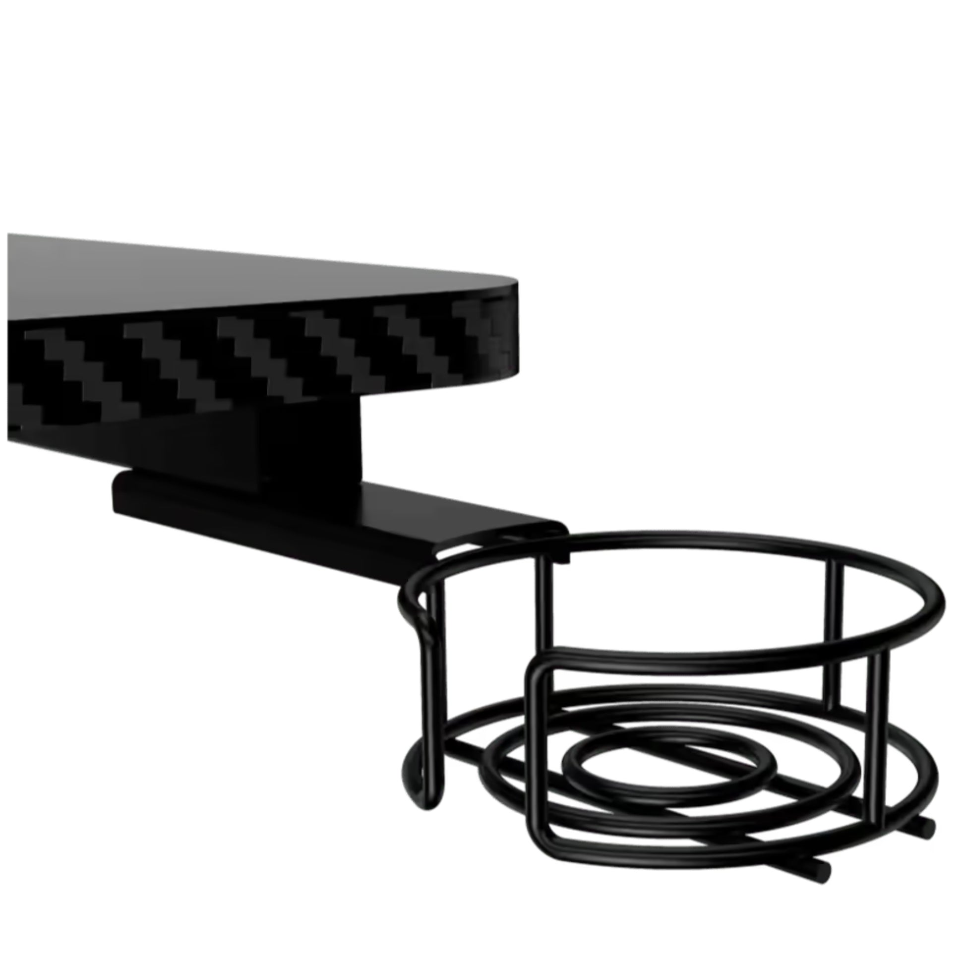 שולחן גיימינג Scorpius Deskpro-HJ RGB 140
