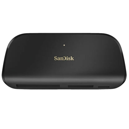 קורא כרטיסים SanDisk ImageMate A61 PRO USB-C