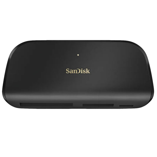 קורא כרטיסים SanDisk ImageMate A61 PRO USB-C