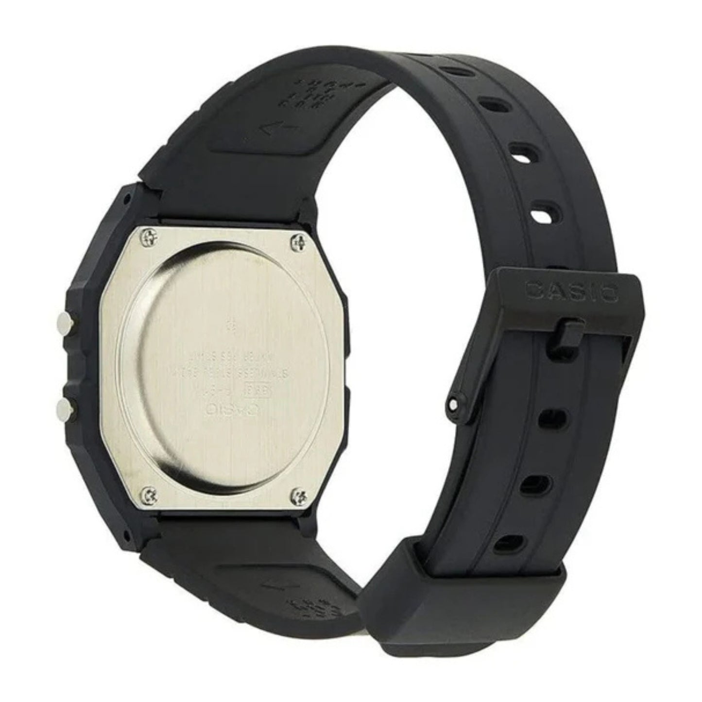 שעון יד דיגיטלי קלאסי Casio F-91w-1dg